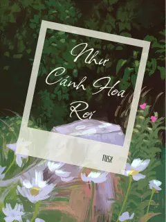 Như Cánh Hoa Rơi