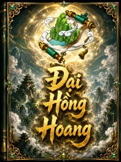 Đại Hồng Hoang
