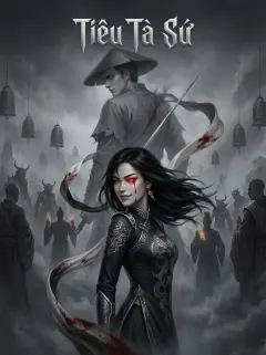 Tiêu Tà Sứ