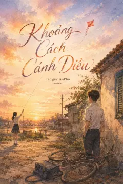 Sương Lạc Hồn - Khoảng Cách Dây Diều