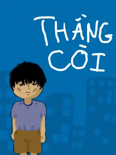 Thằng Còi