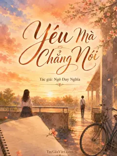 Yêu Mà Chẳng Nói