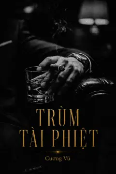 Trùm Tài Phiệt
