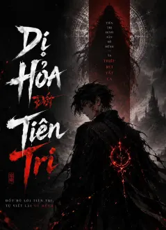 Dị Hỏa Đốt Tiên Tri