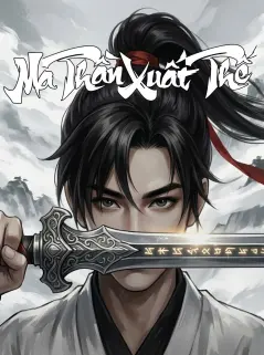 Ma Thần Xuất Thế