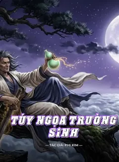 Túy Ngọa Trường Sinh