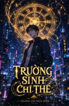 Trường Sinh Chi Thể: Đợi Ta Vô Địch Rồi Hãy Nói!