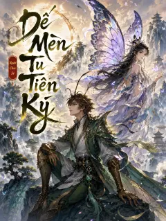 Dế Mèn Tu Tiên Ký