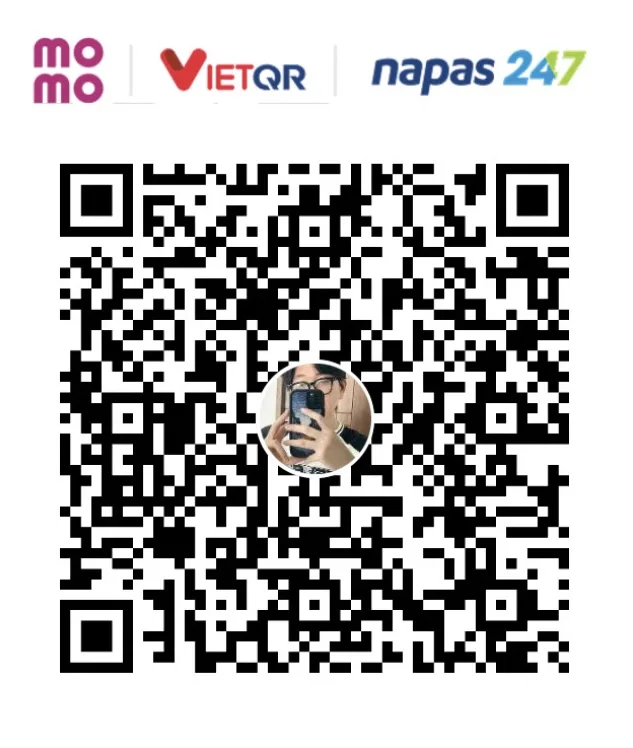 QR ủng hộ Nguyễn Nhật Tưởng