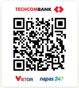 QR ủng hộ Nguyễn Ngọc Trí Vĩ
