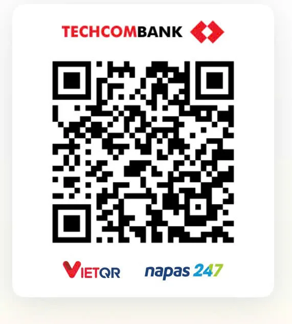 QR ủng hộ Lauren Sazuky