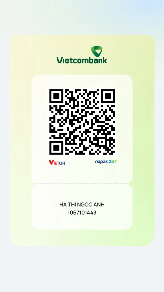 QR ủng hộ RED EYE