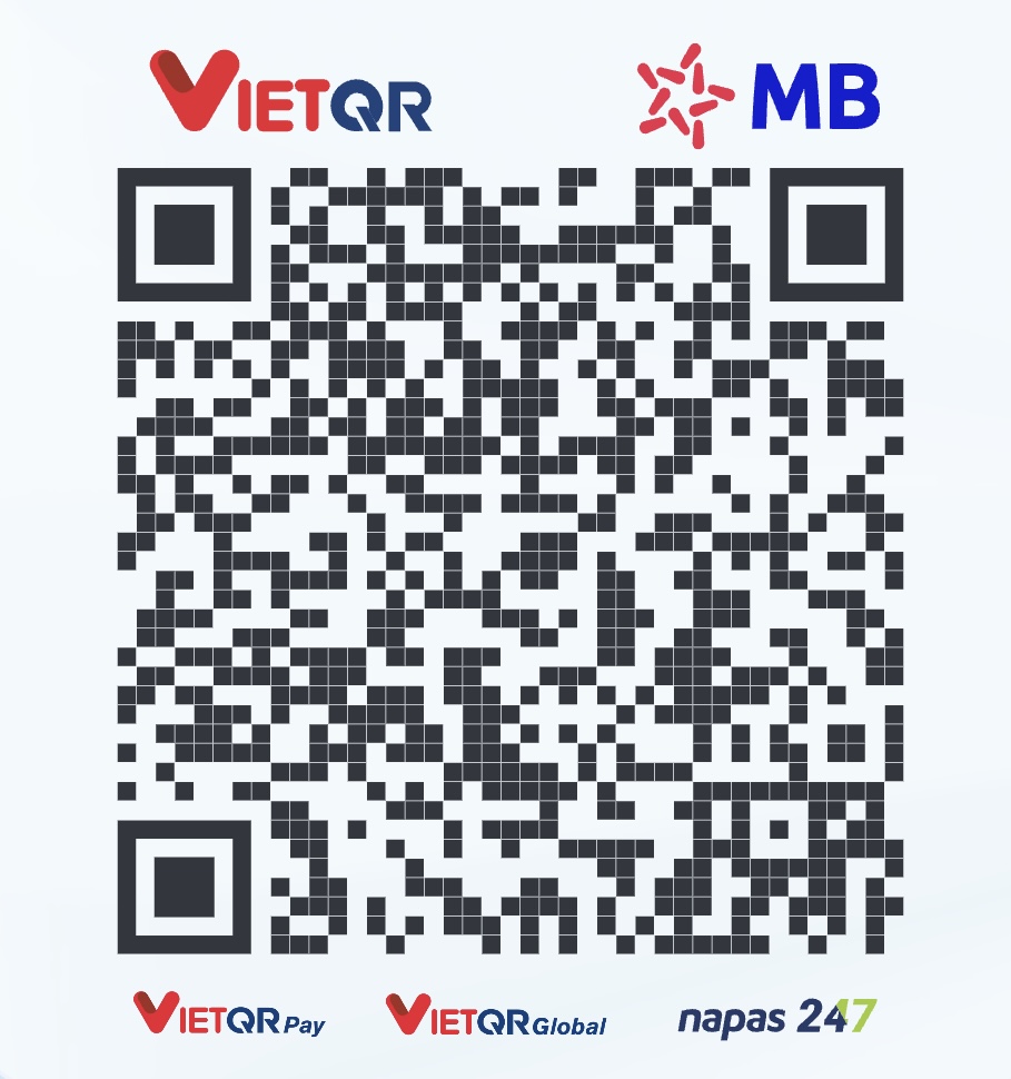 QR ủng hộ BrightRiver
