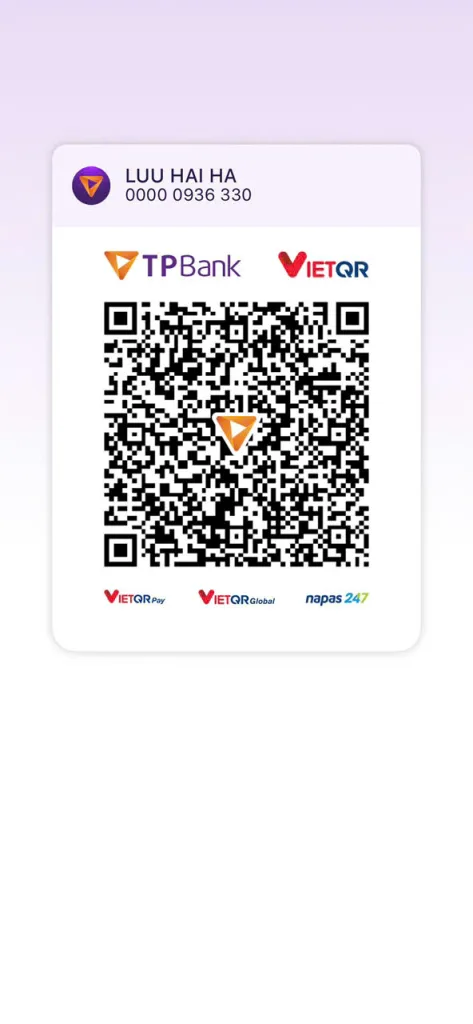 QR ủng hộ Ô Quân