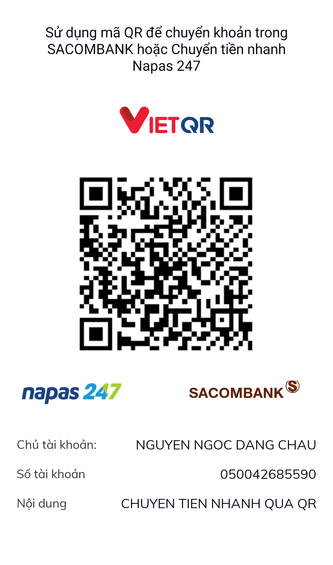 QR ủng hộ thusinh_dalat