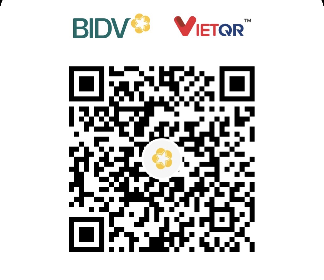 QR ủng hộ Hôm nay ko có chương mới